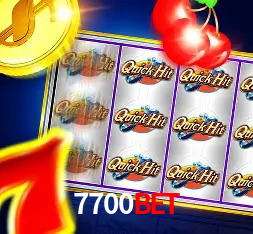 Descubra o Programa VIP da 7700BET: Vantagens Exclusivas para Jogadores
