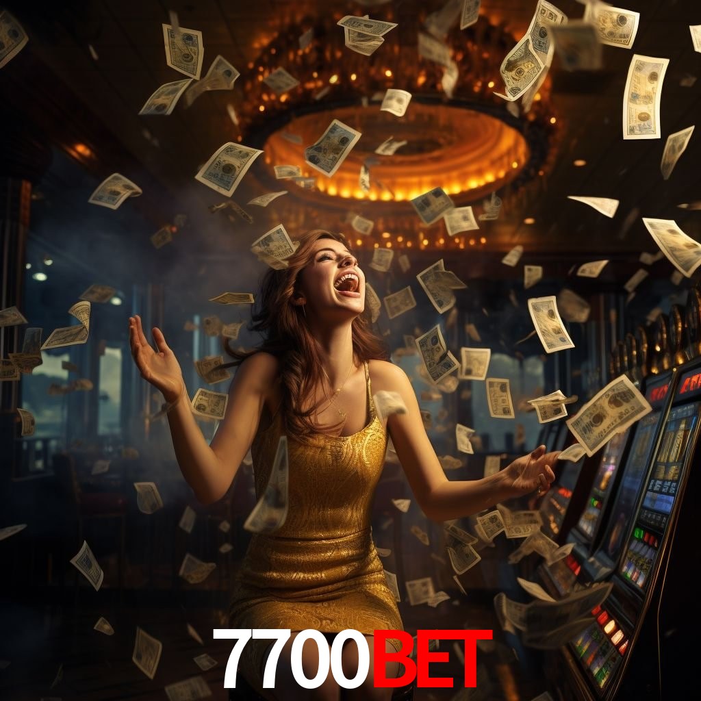 Blackjack Table 7700BET