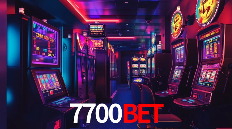 Explore as vantagens do 7700BET: serviço profissional e confiabilidade